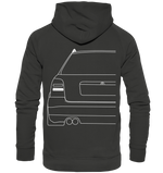 Lade das Bild in den Galerie-Viewer, AGKS4B5AHD Premium Unisex Hoodie
