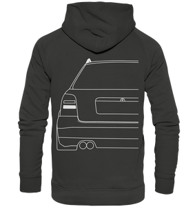 AGKS4B5AHD Premium Unisex Hoodie