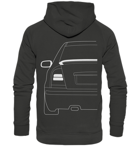 SGKO1RSLHD Premium Unisex Hoodie