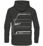 Lade das Bild in den Galerie-Viewer, AGKA1VFLHD Premium Unisex Hoodie
