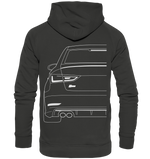 Lade das Bild in den Galerie-Viewer, AGKS38VLHD Premium Unisex Hoodie
