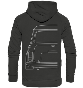 MGKCCHD Premium Unisex Hoodie