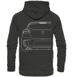 Lade das Bild in den Galerie-Viewer, KGKPCGTHD Premium Unisex Hoodie

