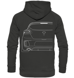 KGKPCGTHD Premium Unisex Hoodie