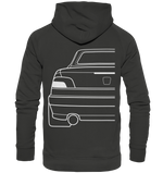 Lade das Bild in den Galerie-Viewer, PGK306HD Premium Unisex Hoodie
