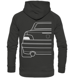 PGK306HD Premium Unisex Hoodie