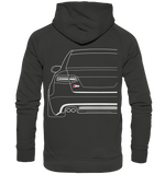 Lade das Bild in den Galerie-Viewer, AGKS64FLHD Premium Unisex Hoodie
