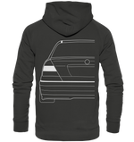 Lade das Bild in den Galerie-Viewer, MGKW202HD Premium Unisex Hoodie
