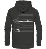 Lade das Bild in den Galerie-Viewer, MGK6GJHD Premium Unisex Hoodie
