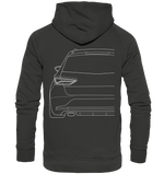 Lade das Bild in den Galerie-Viewer, SGKL5FSTCHD Premium Unisex Hoodie

