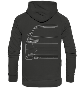 SGKL5FSTCHD Premium Unisex Hoodie