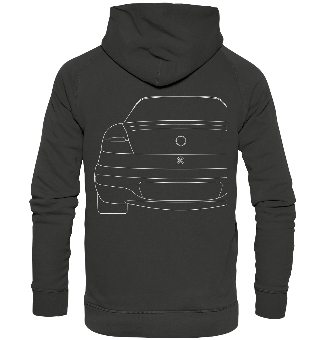 OGKTHD Premium Unisex Hoodie