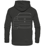 Lade das Bild in den Galerie-Viewer, OGKTHD Premium Unisex Hoodie
