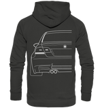 Lade das Bild in den Galerie-Viewer, BGKE92M3HD Premium Unisex Hoodie
