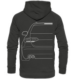 Lade das Bild in den Galerie-Viewer, AGKA4B8AVFLHD Premium Unisex Hoodie
