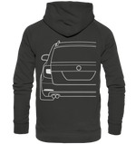 Lade das Bild in den Galerie-Viewer, SGKS3TCVFLHD Premium Unisex Hoodie
