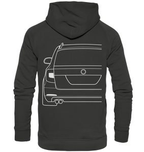 SGKS3TCVFLHD Premium Unisex Hoodie