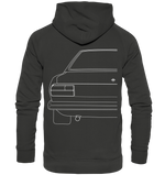 Lade das Bild in den Galerie-Viewer, AGK80B1HD Premium Unisex Hoodie

