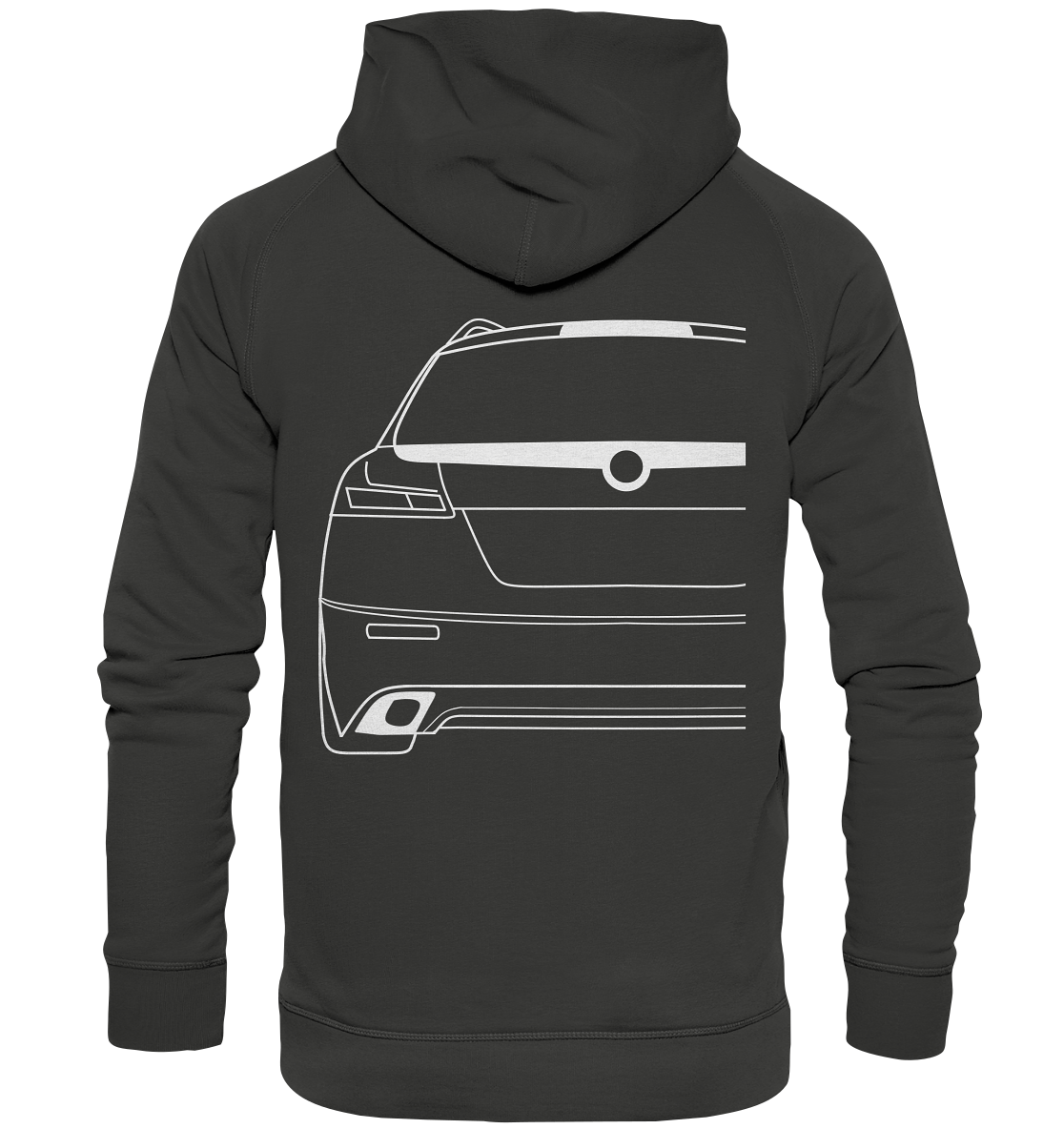 OGKIOSTVFLHD Premium Unisex Hoodie