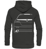 Lade das Bild in den Galerie-Viewer, OGKIOSTVFLHD Premium Unisex Hoodie
