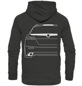 OGKIOSTVFLHD Premium Unisex Hoodie