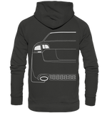 Lade das Bild in den Galerie-Viewer, AGKRS4B7LHD Premium Unisex Hoodie
