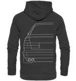 Lade das Bild in den Galerie-Viewer, BGKE34HD Premium Unisex Hoodie
