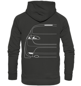 SGKL1PCVFLHD Premium Unisex Hoodie