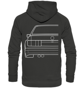 MGKW126CHD Premium Unisex Hoodie