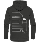 Lade das Bild in den Galerie-Viewer, AGKA4B6LHD Premium Unisex Hoodie
