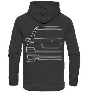 SGKO2RSVFLHD Premium Unisex Hoodie