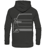 Lade das Bild in den Galerie-Viewer, AGKA64GAHD Premium Unisex Hoodie
