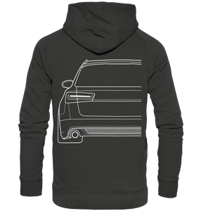 AGKA64GAHD Premium Unisex Hoodie