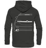 Lade das Bild in den Galerie-Viewer, OGKIOSTFLHD Premium Unisex Hoodie
