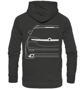 OGKIOSTFLHD Premium Unisex Hoodie