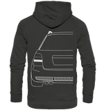 Lade das Bild in den Galerie-Viewer, AGKRS4B5AHD Premium Unisex Hoodie
