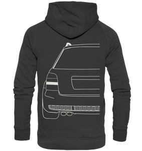 AGKRS4B5AHD Premium Unisex Hoodie
