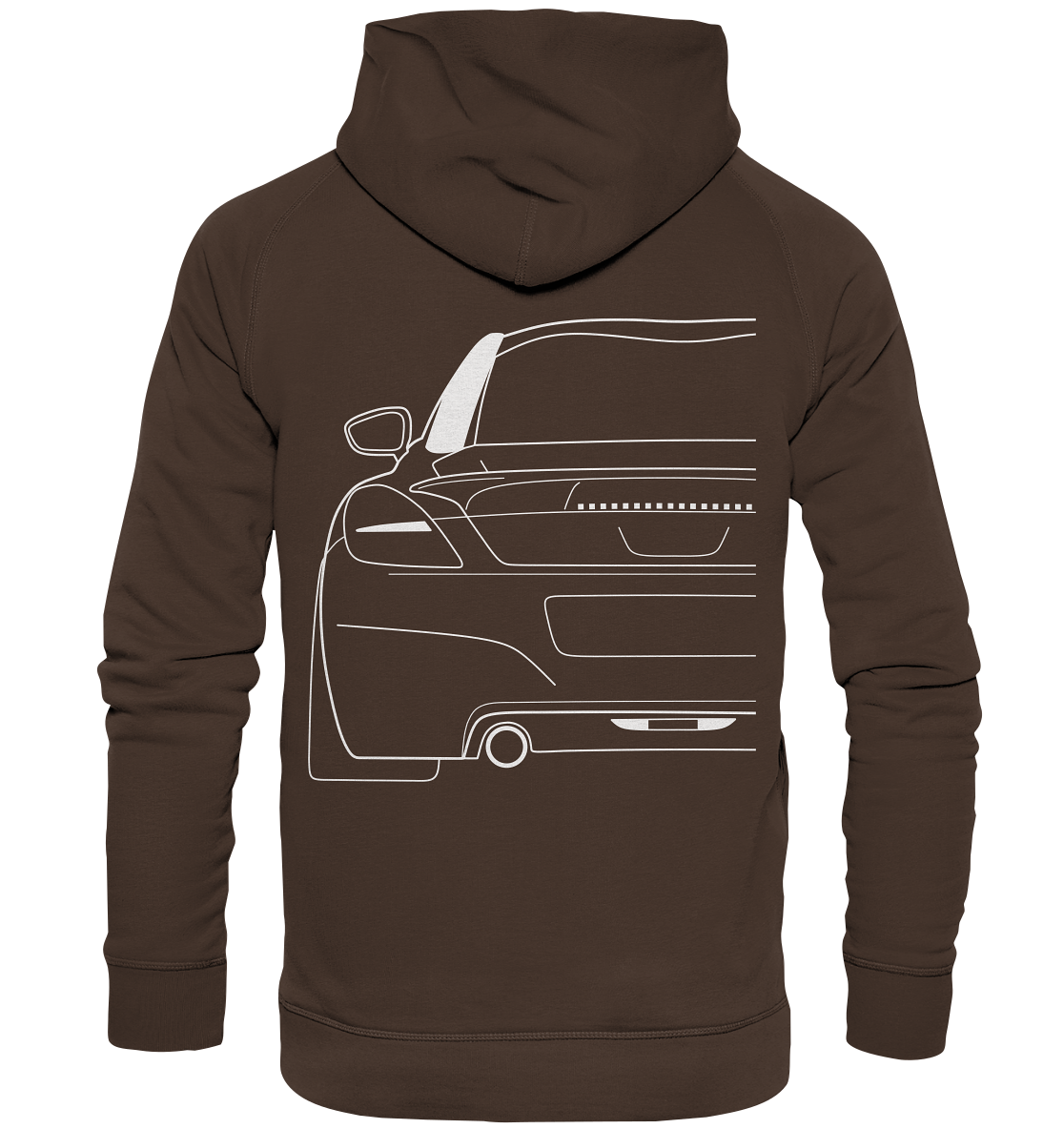 PGKRCZRHD Premium Unisex Hoodie
