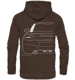 Lade das Bild in den Galerie-Viewer, PGKRCZRHD Premium Unisex Hoodie
