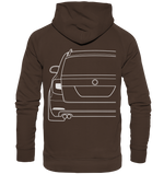 Lade das Bild in den Galerie-Viewer, SGKS3TCVFLHD Premium Unisex Hoodie
