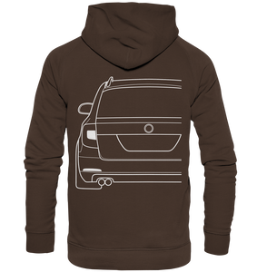 SGKS3TCVFLHD Premium Unisex Hoodie