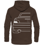 Lade das Bild in den Galerie-Viewer, PGK306HD Premium Unisex Hoodie
