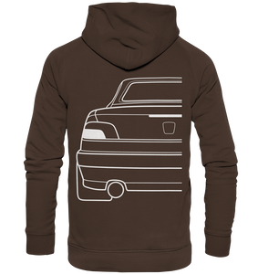 PGK306HD Premium Unisex Hoodie
