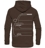 Lade das Bild in den Galerie-Viewer, AGKA4B8AVFLHD Premium Unisex Hoodie
