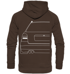 AGKS4B5AHD Premium Unisex Hoodie