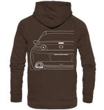 Lade das Bild in den Galerie-Viewer, MGKRX8VFLHD Premium Unisex Hoodie
