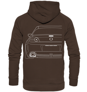 MGKRX8VFLHD Premium Unisex Hoodie