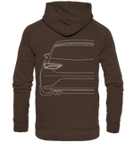 Lade das Bild in den Galerie-Viewer, SGKL5FFRHD Premium Unisex Hoodie

