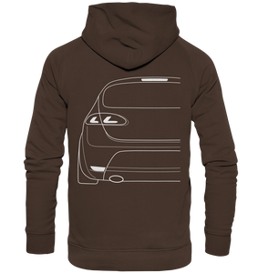 SGKL1PCVFLHD Premium Unisex Hoodie