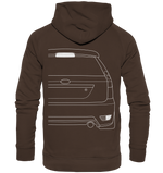 Lade das Bild in den Galerie-Viewer, FGKF6STHD Premium Unisex Hoodie
